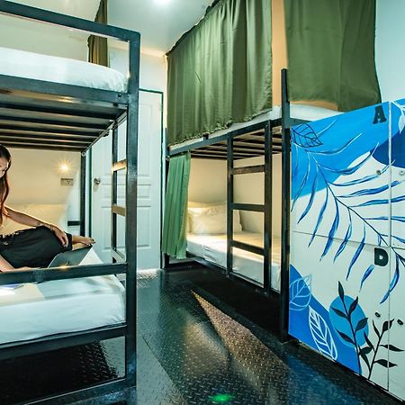 Lartista Hostel Пуэрто-Принцеса Экстерьер фото