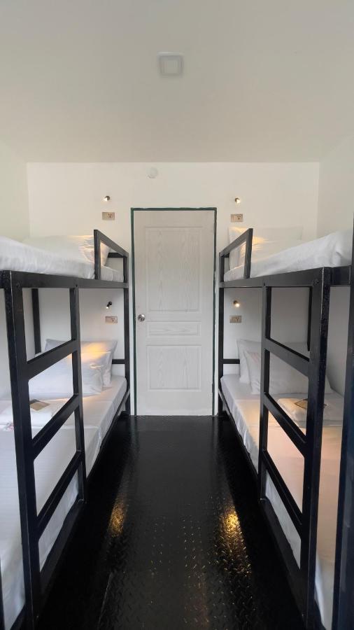 Lartista Hostel Пуэрто-Принцеса Экстерьер фото