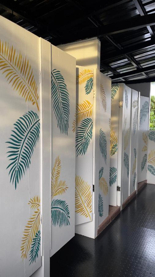 Lartista Hostel Пуэрто-Принцеса Экстерьер фото