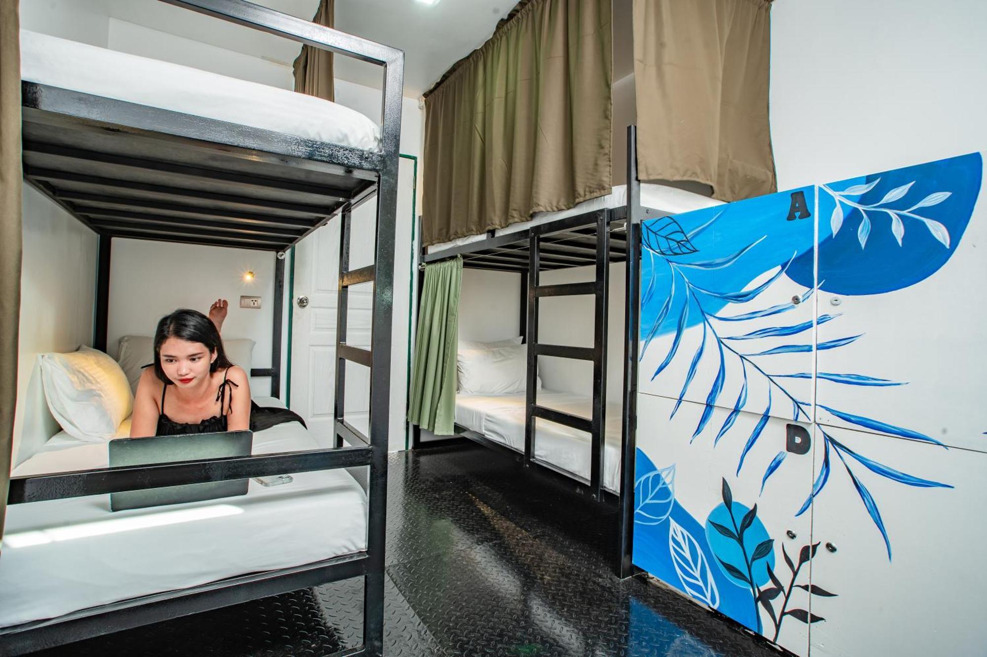Lartista Hostel Пуэрто-Принцеса Экстерьер фото