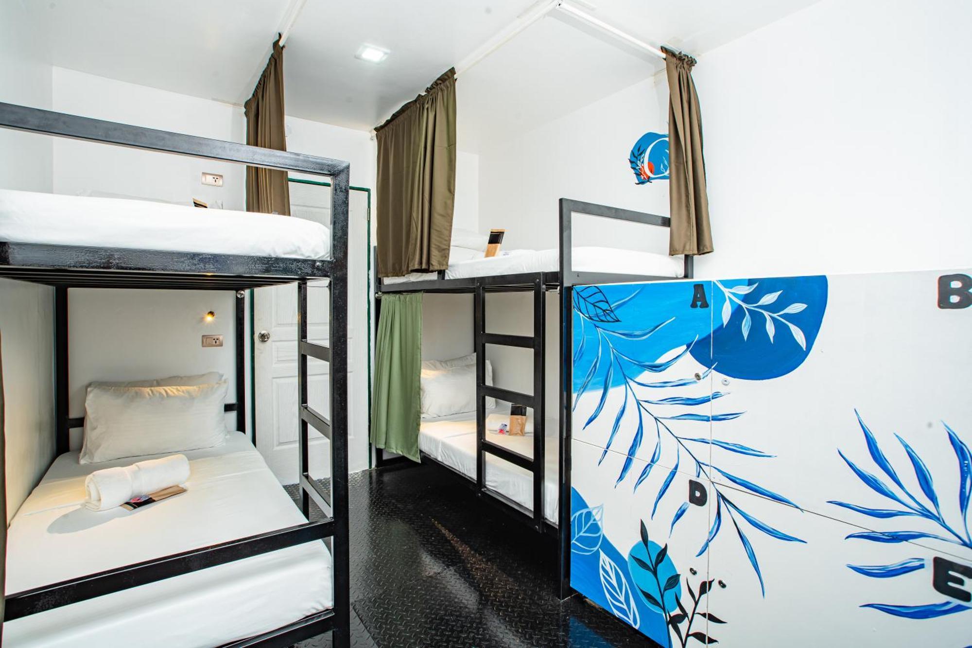 Lartista Hostel Пуэрто-Принцеса Экстерьер фото